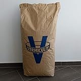 Vermiculite ca.100 Liter Substrat für Pflanzenzucht (fein 0-3 mm)