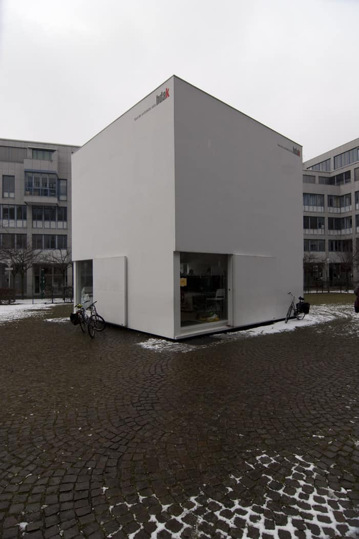 Saatgut Tauschbörse Köln