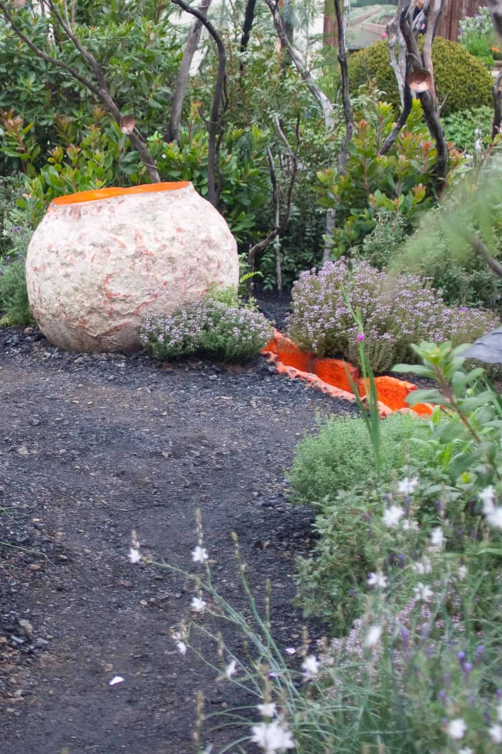 chelsea flower show 2013 fresh garden gewinner