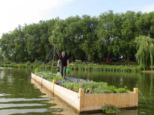 aFARM-eine-Installation