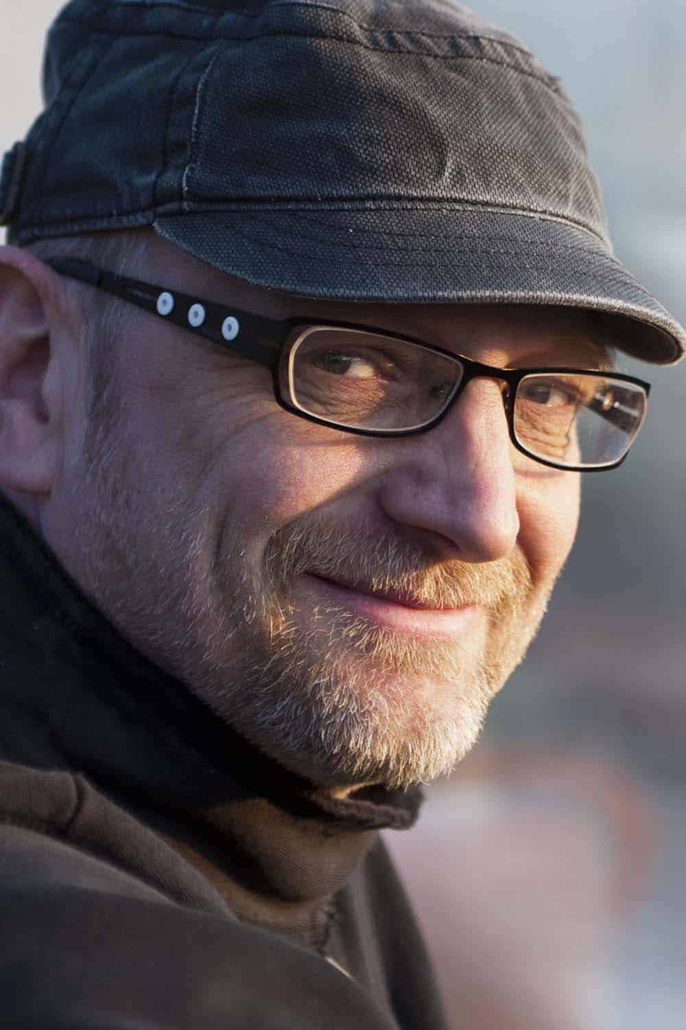 Andreas Lauermann, Fotograf