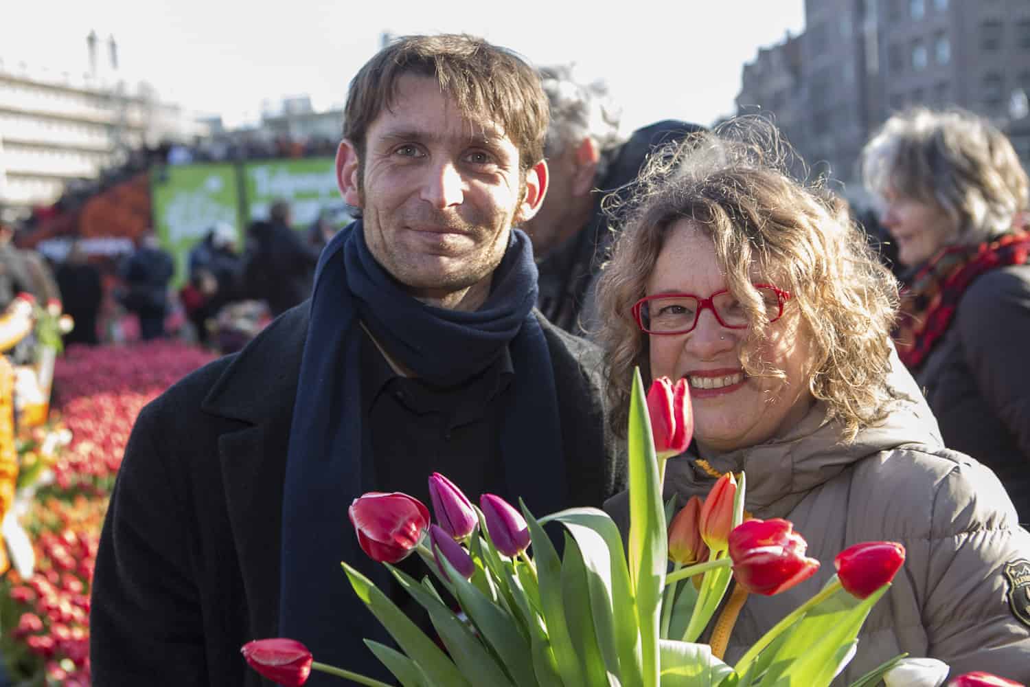 floris hovers tulpen