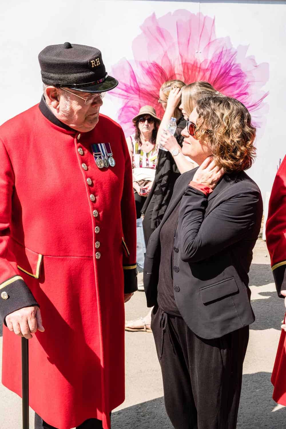 Chelsea Flower Show 2018