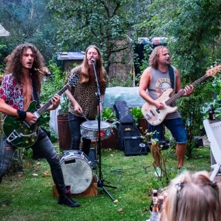 unsere liebsten Gartensongs